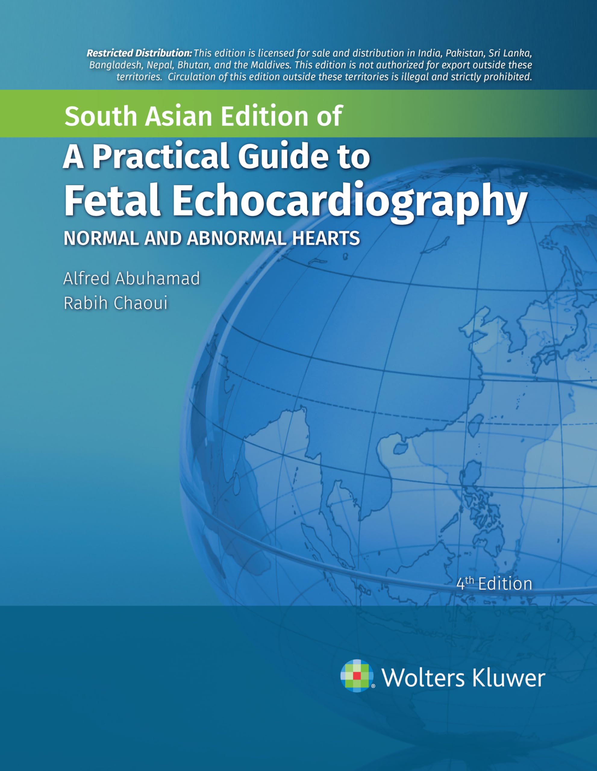 Buy A Practical Guide To Fetal Echocardiography: Normal and
